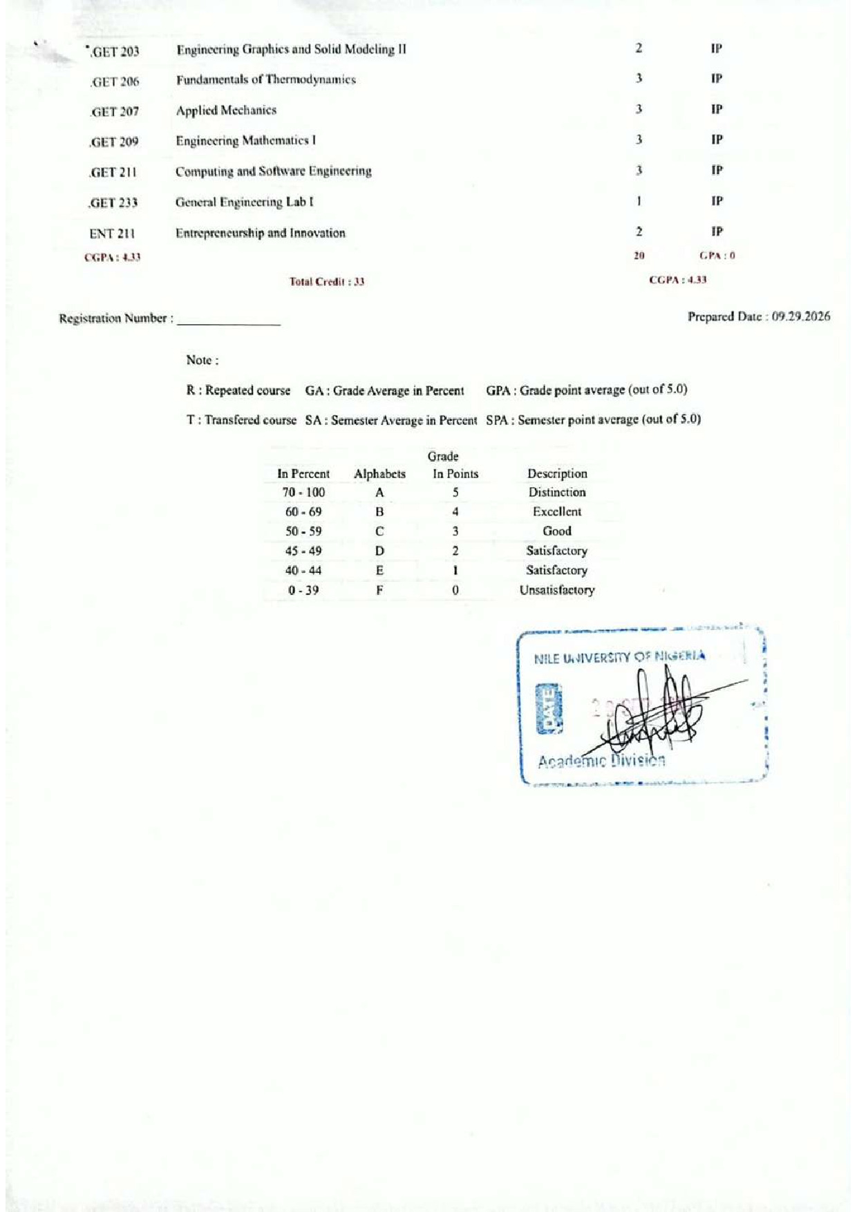 Document Page 1